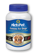 Greens for dogs, 90ct